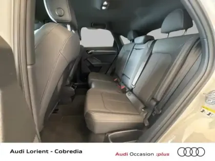 Photo 7 Audi Q3 Gén. II Ph1 S line 5