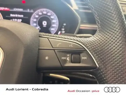 Photo 14 Audi Q3 Gén. II Ph1 S line 5