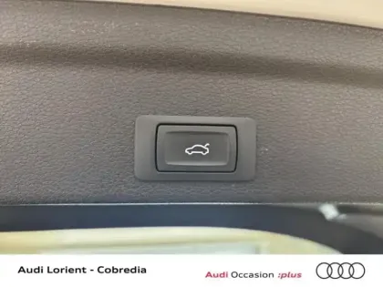 Photo 8 Audi Q3 Gén. II Ph1 S line 5