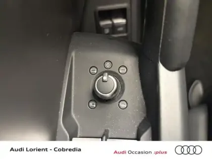 Photo 9 Audi Q3 Gén. II Ph1 S line 5