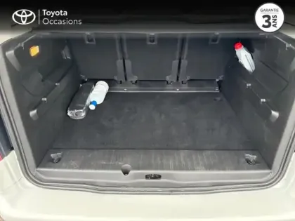 Photo 9 Toyota Proace Gén. I Ph1 Design 5