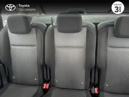 Photo 11 Toyota Proace Gén. I Ph1 Design 5