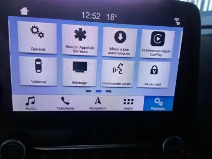 Photo 10 Ford Ecosport Gén. I Ph2 ST-Line 5