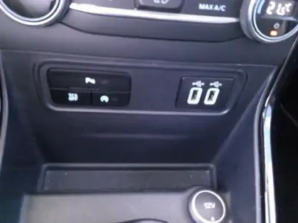 Photo 11 Ford Ecosport Gén. I Ph2 ST-Line 5