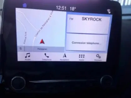 Photo 7 Ford Ecosport Gén. I Ph2 ST-Line 5