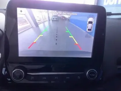 Photo 5 Ford Ecosport Gén. I Ph2 ST-Line 5