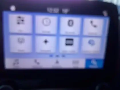 Photo 9 Ford Ecosport Gén. I Ph2 ST-Line 5