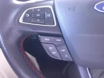 Photo 14 Ford Ecosport Gén. I Ph2 ST-Line 5