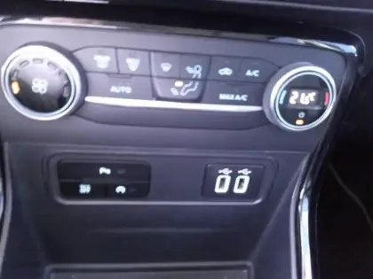 Photo 12 Ford Ecosport Gén. I Ph2 ST-Line 5