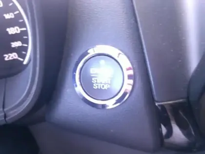 Photo 13 Ford Ecosport Gén. I Ph2 ST-Line 5