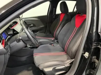 Photo 8 Opel Corsa Gén. VI Ph1 GS Line 5