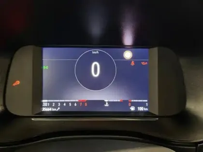 Photo 11 Opel Corsa Gén. VI Ph1 GS Line 5