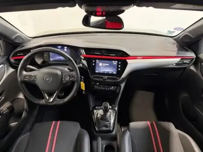 Photo 6 Opel Corsa Gén. VI Ph1 GS Line 5