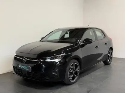 Photo Opel Corsa Gs Line