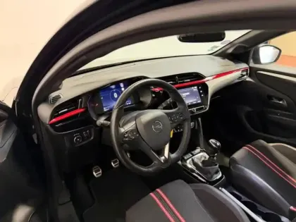 Photo 7 Opel Corsa Gén. VI Ph1 GS Line 5