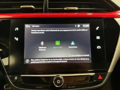 Photo 12 Opel Corsa Gén. VI Ph1 GS Line 5