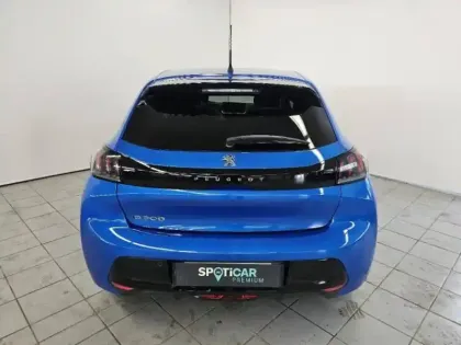 Photo 7 Peugeot 208 Gén. II Ph1 NG Active 5