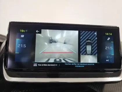 Photo 13 Peugeot 208 Gén. II Ph1 NG Active 5