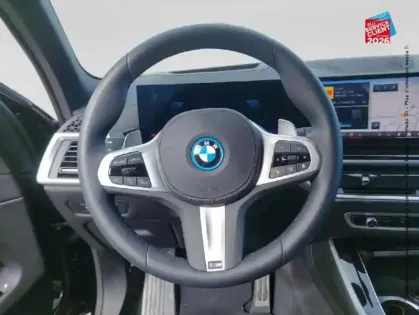 Photo 11 BMW X5  xDrive50e 489ch M Sport