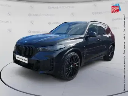 Photo Bmw X5 M Sport