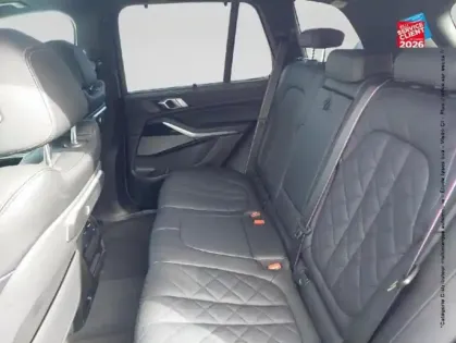 Photo 10 BMW X5  xDrive50e 489ch M Sport