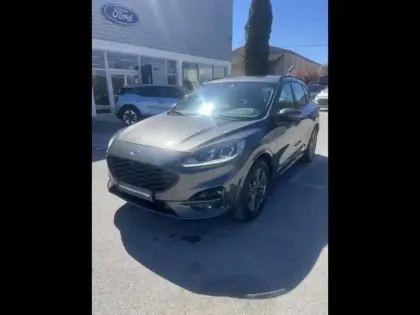 Photo Ford Kuga St-line
