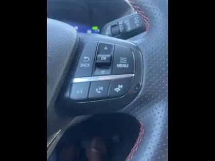 Photo 13 Ford Kuga Gén. III Ph1 ST-Line 5