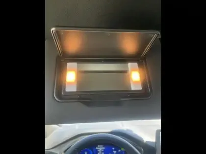 Photo 10 Ford Kuga Gén. III Ph1 ST-Line 5