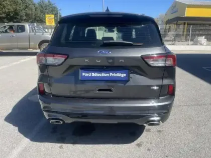 Photo 5 Ford Kuga Gén. III Ph1 ST-Line 5