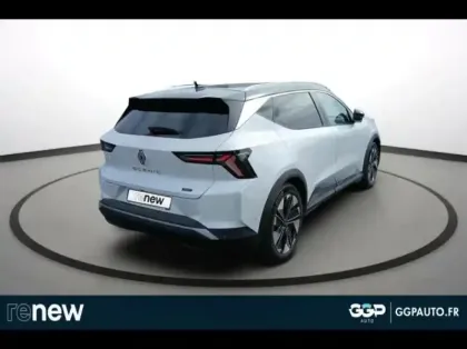 Photo 5 Renault Scenic Gén. V (HCB) Ph1 Techno 5