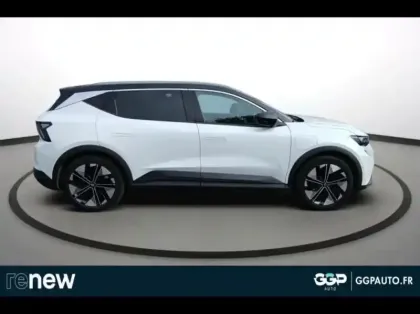 Photo 6 Renault Scenic Gén. V (HCB) Ph1 Techno 5