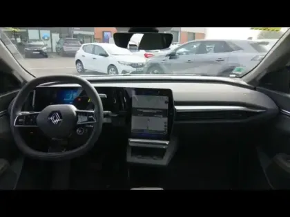 Photo 8 Renault Scenic Gén. V (HCB) Ph1 Techno 5