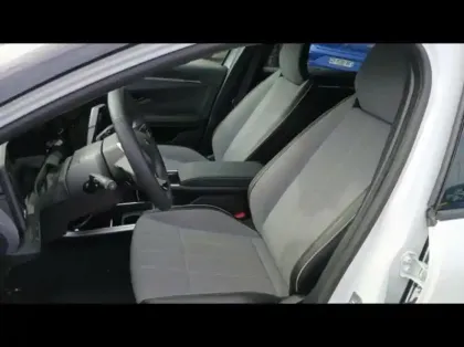 Photo 9 Renault Scenic Gén. V (HCB) Ph1 Techno 5