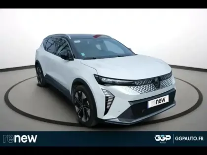 Photo 7 Renault Scenic Gén. V (HCB) Ph1 Techno 5