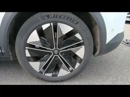 Photo 12 Renault Scenic Gén. V (HCB) Ph1 Techno 5