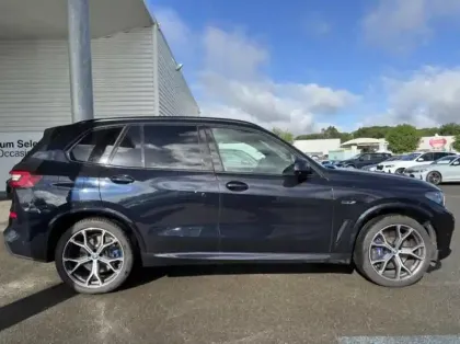 Photo 16 BMW X5  xDrive45e 394ch M Sport 17cv