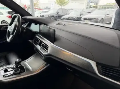 Photo 10 BMW X5 Gén. IV (G05) Ph1 M Sport 5