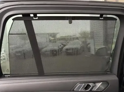 Photo 12 BMW X5 Gén. IV (G05) Ph1 M Sport 5