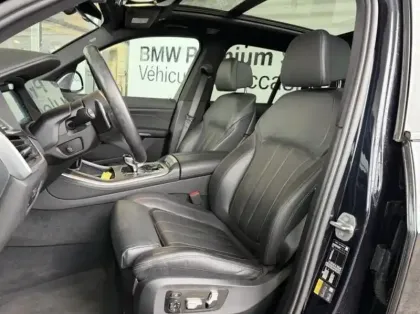 Photo 13 BMW X5 Gén. IV (G05) Ph1 M Sport 5