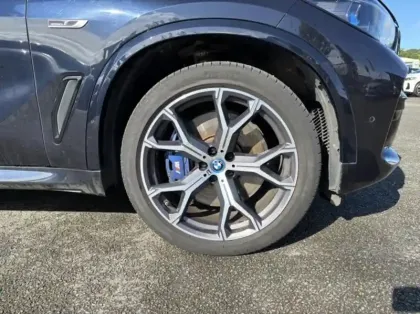 Photo 22 BMW X5  xDrive45e 394ch M Sport 17cv