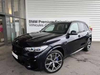 Photo Bmw X5 M Sport