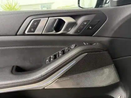 Photo 6 BMW X5 Gén. IV (G05) Ph1 M Sport 5