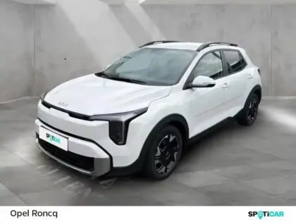 Photo Kia Stonic Active