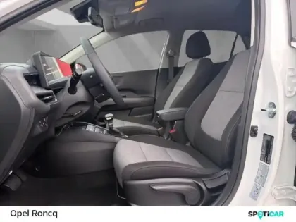 Photo 10 Kia Stonic Gén. I Ph3 Active 5