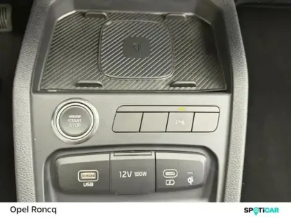 Photo 14 Kia Stonic Gén. I Ph3 Active 5