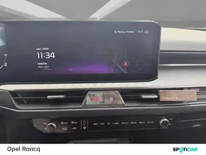 Photo 13 Kia Stonic Gén. I Ph3 Active 5