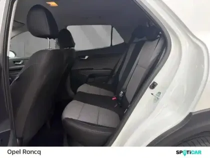 Photo 11 Kia Stonic Gén. I Ph3 Active 5