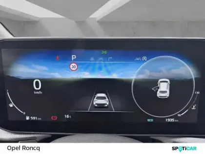 Photo 9 Kia Stonic Gén. I Ph3 Active 5