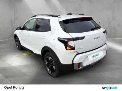 Photo 6 Kia Stonic Gén. I Ph3 Active 5