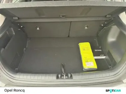 Photo 5 Kia Stonic Gén. I Ph3 Active 5